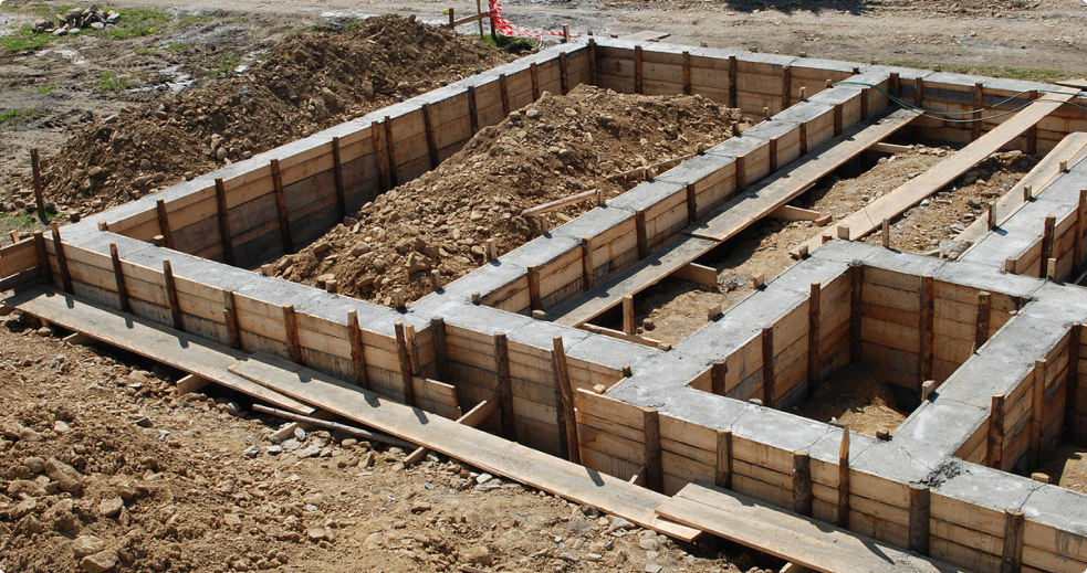 foundation