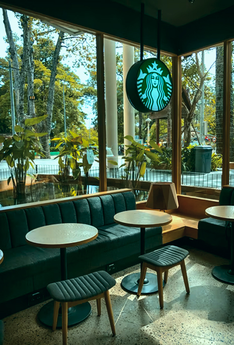 Cafe